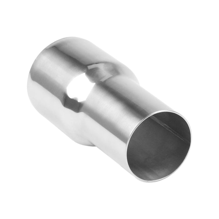 63-76mm Car Modified Exhaust Pipe Joint, 63-76mm