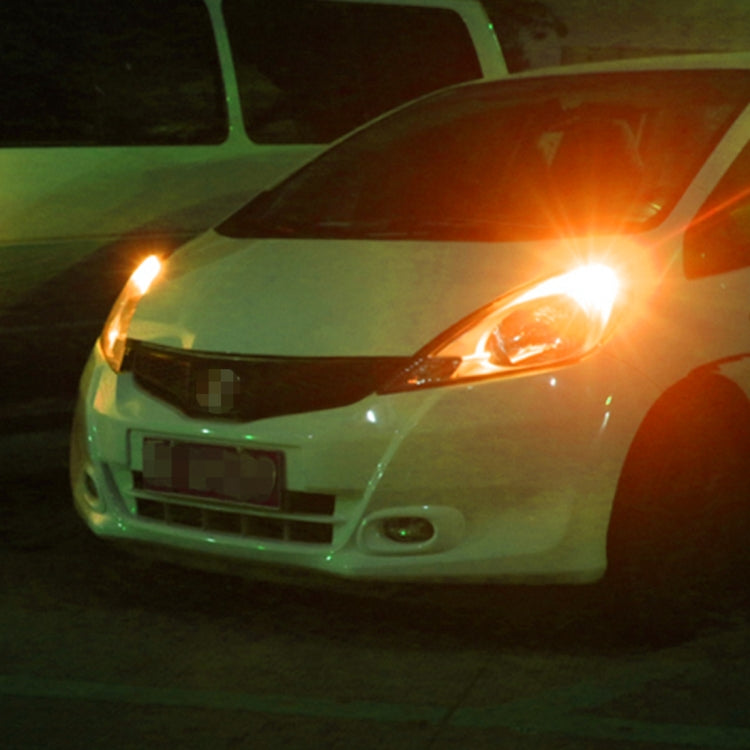 50 PCS T10 DC12V / 0.3W Car Clearance Light COB Lamp Beads, DC12V (Yellow Light), DC12V (Ice Blue Light), DC12V (White Light), DC12V (Blue Light), DC12V (Red Light), DC12V (Green Light)