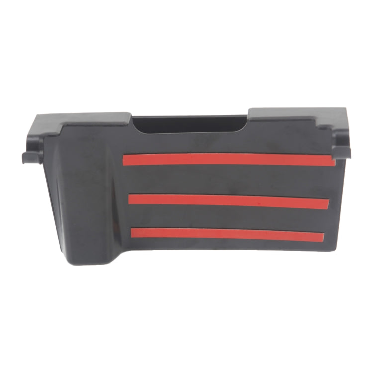 Car Central Control Hanging Storage Box for Jeep Wrangler JL 2018-2021, For Jeep Wrangler JL 2018-2021