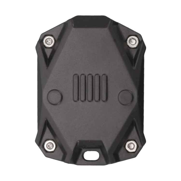 Car Key Protective Shell for Jeep Wrangler JK 2007-2017