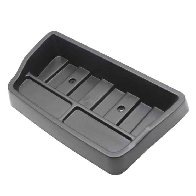 Car Central Control Storage Box for Jeep Wrangler TJ 1997-2006