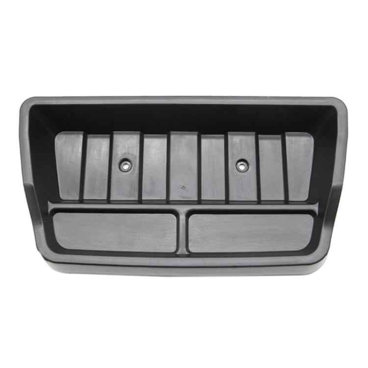 Car Central Control Storage Box for Jeep Wrangler TJ 1997-2006