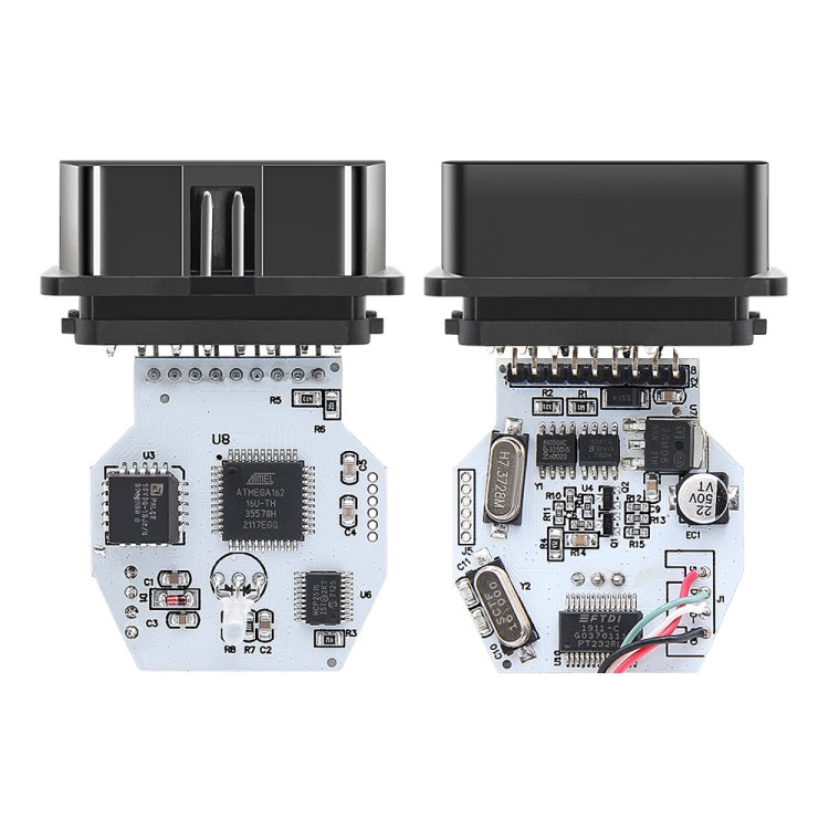 INPA K+DCAN FT232RL 9241 USB Diagnostic for BMW, For BMW