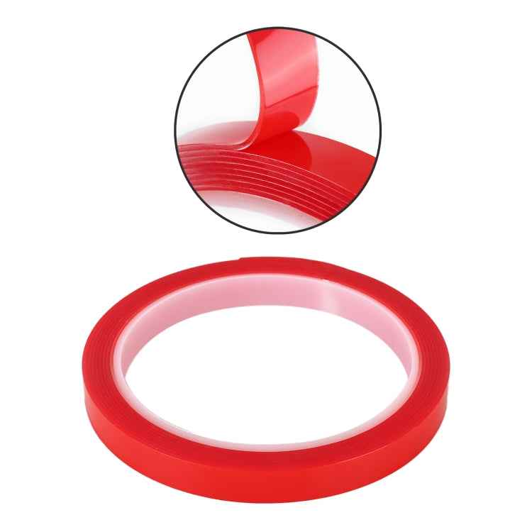 Car Modified Plastic Rear Wing Side Spoiler Lip, Black