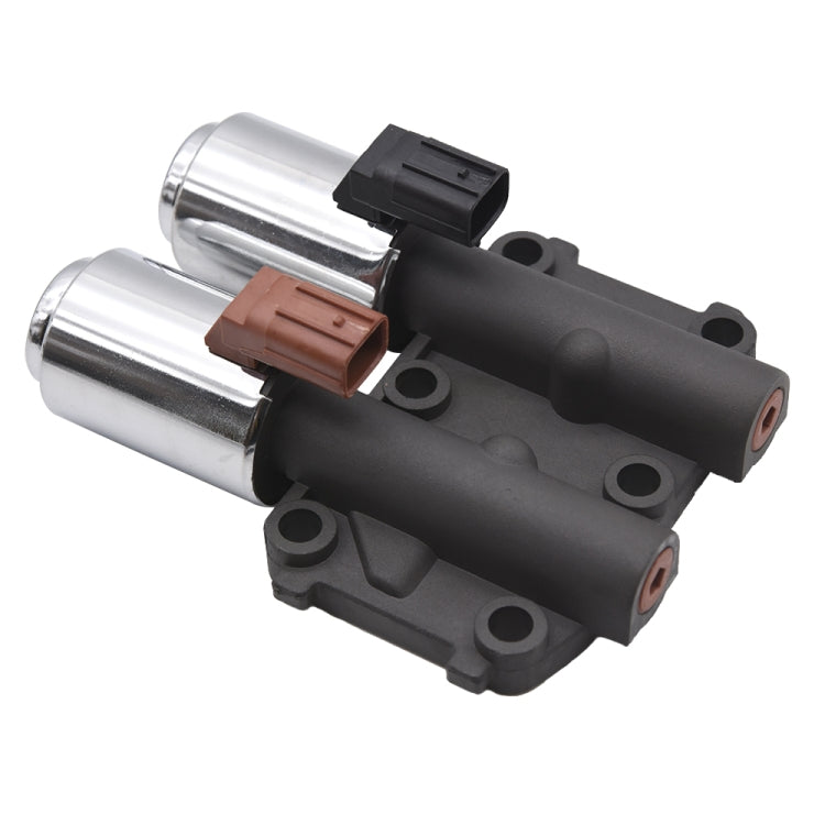 Car Transmission Dual Solenoid 28260-PRP-014 for Honda Accord