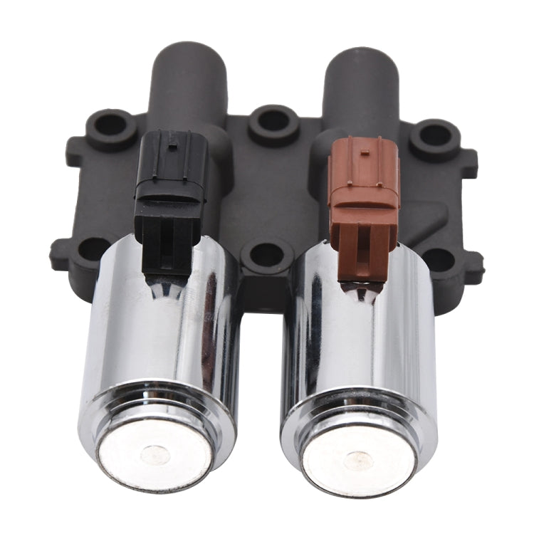 Car Transmission Dual Solenoid 28260-PRP-014 for Honda Accord