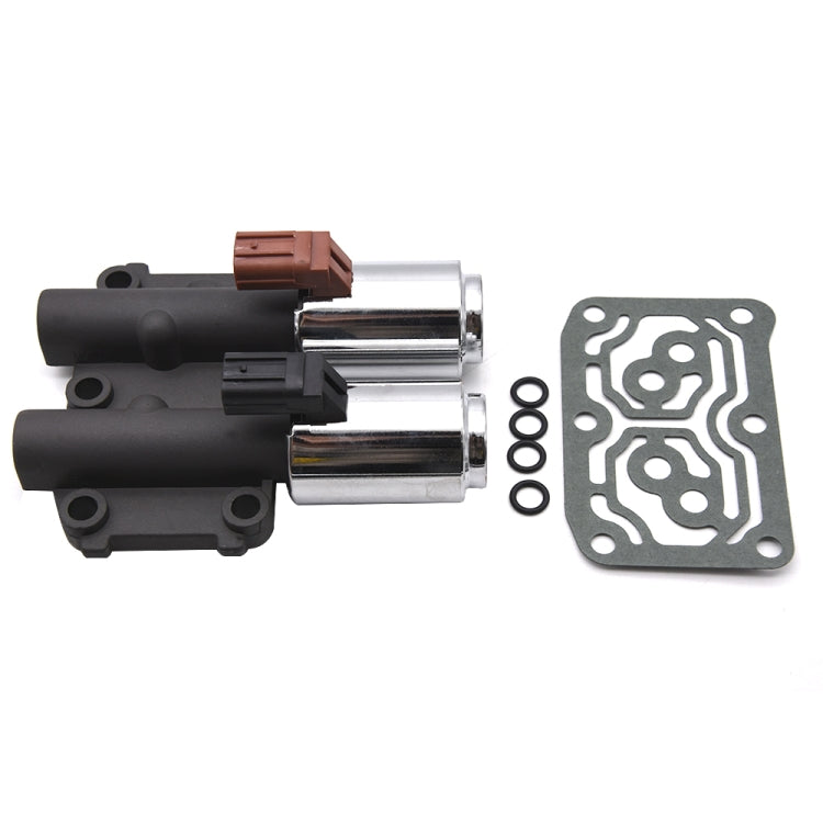 Car Transmission Dual Solenoid 28260-PRP-014 for Honda Accord