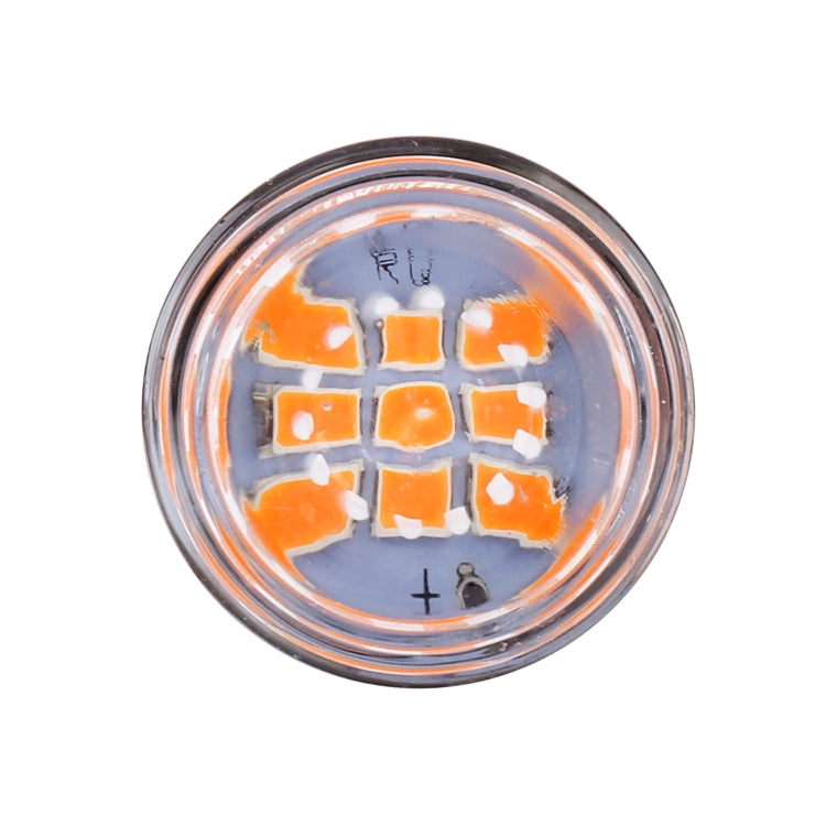 4 in 1 1157 DC12V 0.6W 9LEDs SMD-3528 Car Brake Light