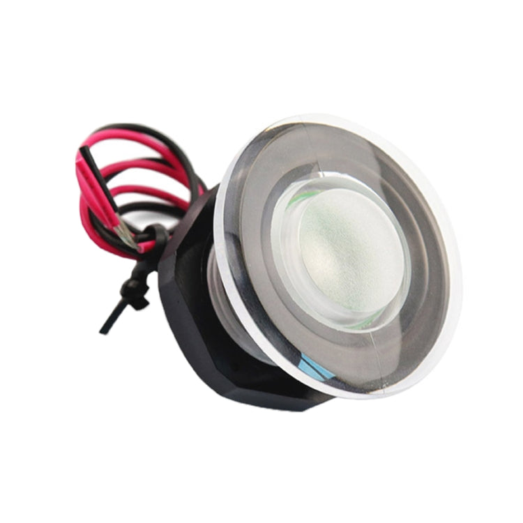 RV / Yacht Walkway Light LED Round Light DC12V
