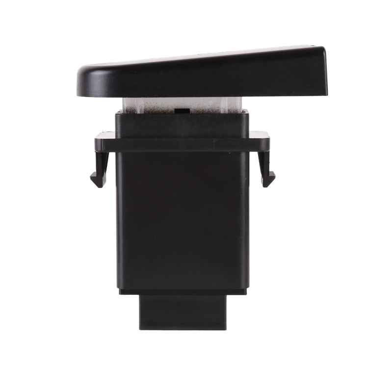 TS-19 Car Fog Light On-Off Button Switch with Cable for Hyundai