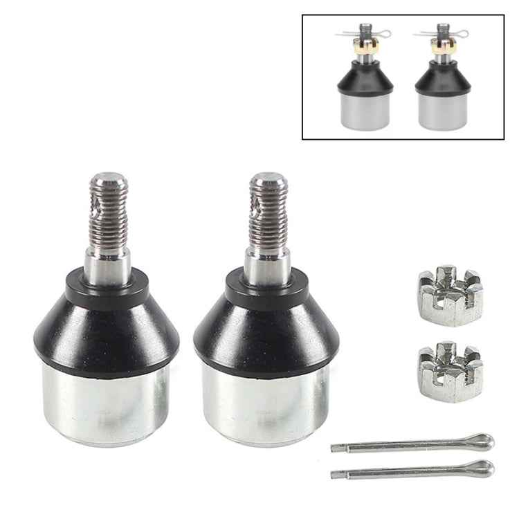 1 Pair Motorcycles Lower Ball Joints 7061158 for Polaris Sportsman500 400 450Ranger