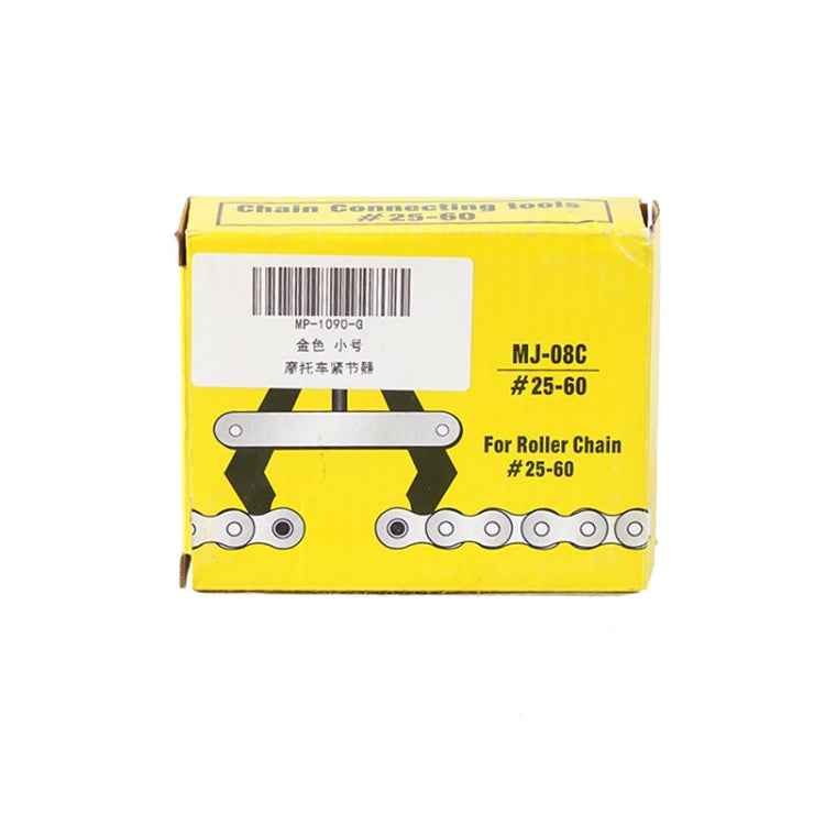 Bicycle / Motorcycles Chain Tensioner Roller Chain Holder / Puller