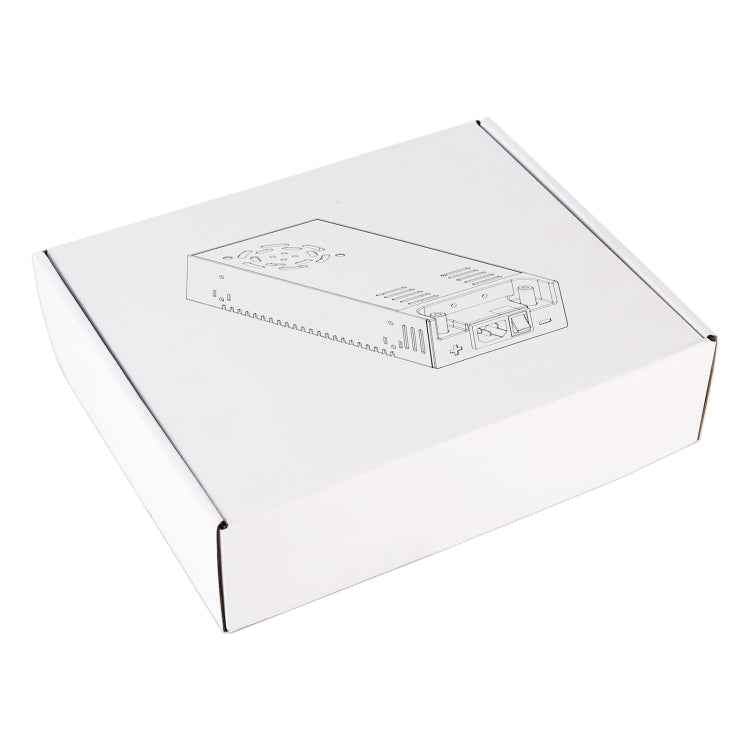 S-300-12 DC12V 300W 25A DIY Regulated DC Switching Power Supply Power Step-down Transformer with Clip, US Plug, S-600-24