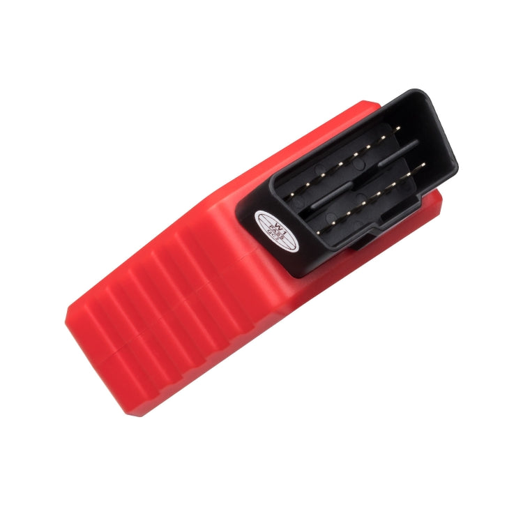 OBD II ELM327 WiFi V1.5 Car Fault Diagnostic Tool PIC25K80 Chip, WiFi