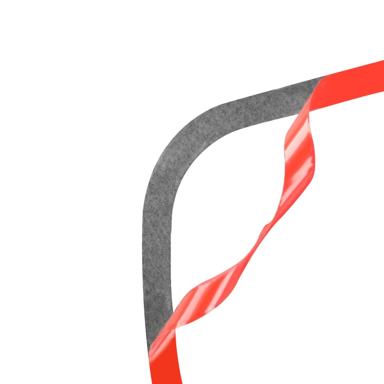 Carbon Fiber Car Central Control Air Outlet Frame Decorative Sticker for Volkswagen Scirocco 2009-2016,Left and Right Drive Universal, Central Control Air Outlet Frame