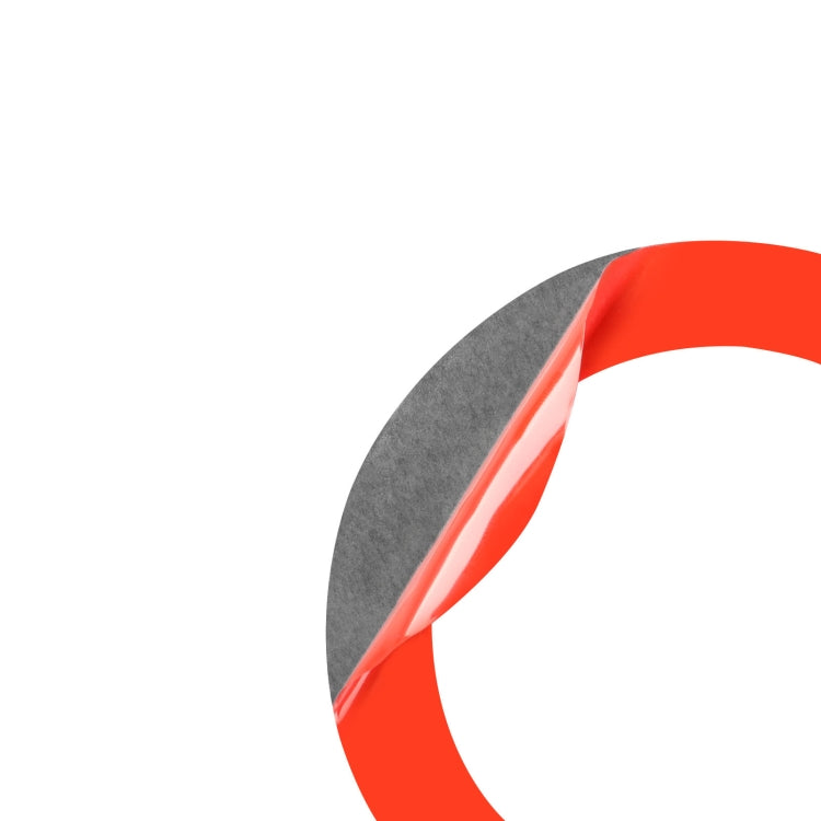 Carbon Fiber Car Steering Wheel Decorative Sticker for Toyota Old RAV4 2006-2013,Left and Right Drive Universal, Steering Wheel