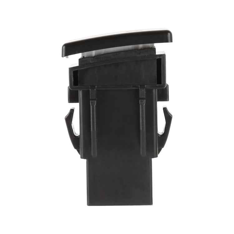 TS-16 Car Fog Light On-Off Button Switch with Cable for Isuzu mu-X
