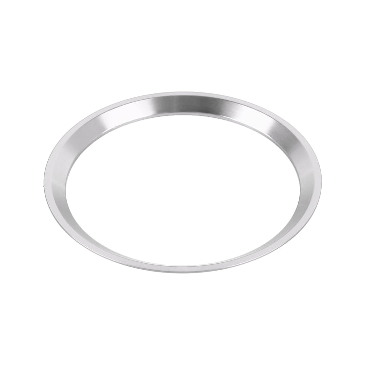 Car Steering Wheel Decorative Ring Cover for Mercedes-Benz,Inner Diameter: 5.6cm, 5.6cm (Silver), 5.6cm (Blue), 5.6cm (Red)