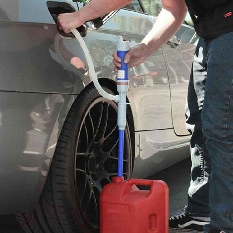 Car High-power Electric Oil Pump Random Color Delivery