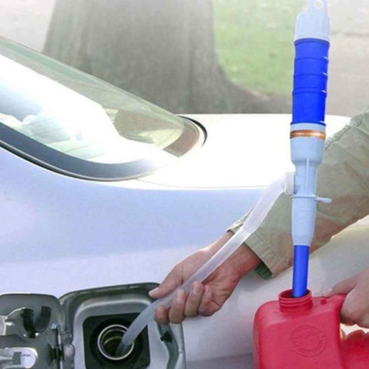 Car High-power Electric Oil Pump Random Color Delivery