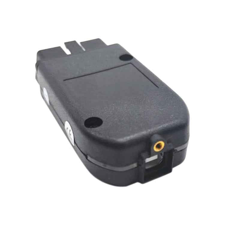 HEX ATMEGA162+16V8B+FT232RQ VAG 24.7 OBD2 Test Cable for Volkswagen / Audi