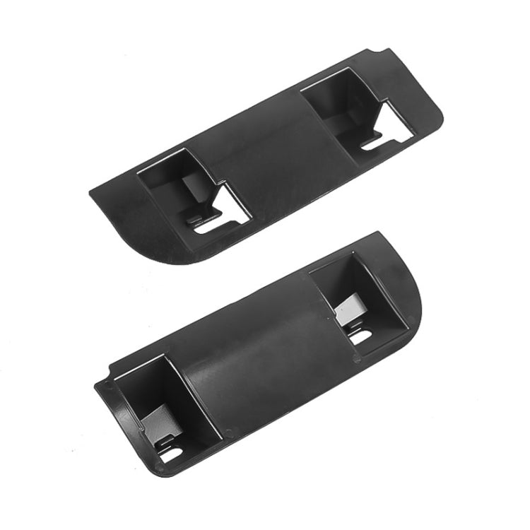 Car Tailgate Boot Handle Repair Snapped Clip 90812JD20H 90812JD30H for Nissan Qashqai 2006-2013, For Nissan Qashqai 2006-2013