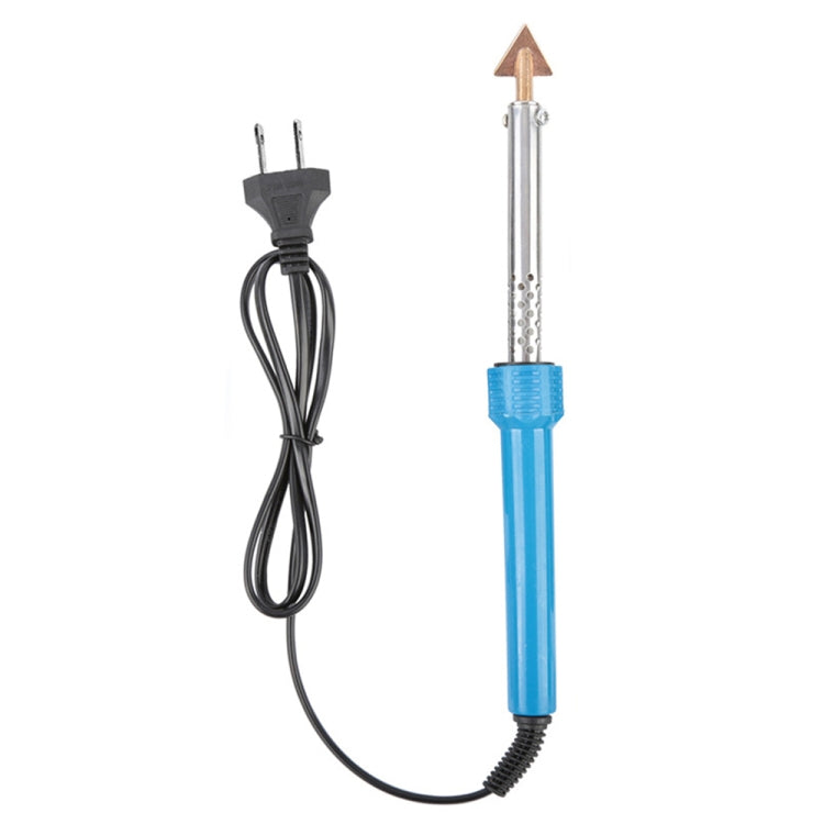 80W Electric Soldering Iron Plastic Welding Machine Car Bumper Repair Plier, US Plug