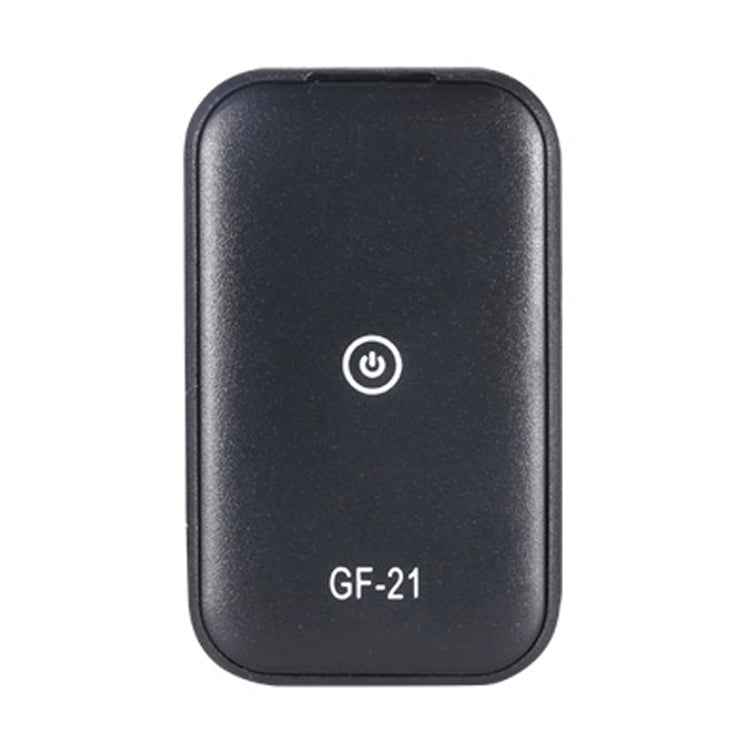 2G Car / Pet GPS Tracker GPS+LBS+WiFi Locator, GF21