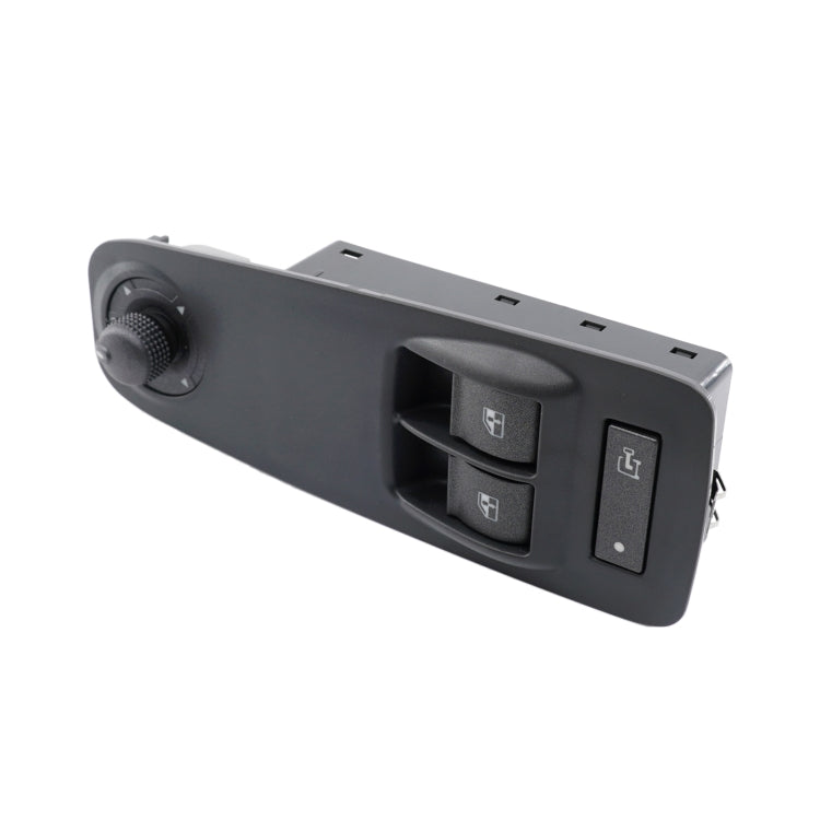 Car Modified Window Glass Lifter Switch 735487423 for Fiat / Citroen / Peugeot, For Fiat