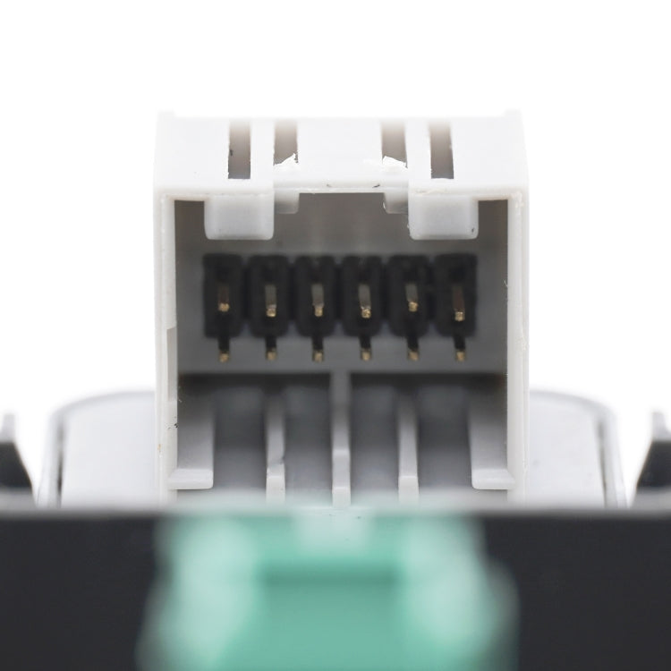 Car Modified Window Glass Lifter Switch 735487423 for Fiat / Citroen / Peugeot, For Fiat