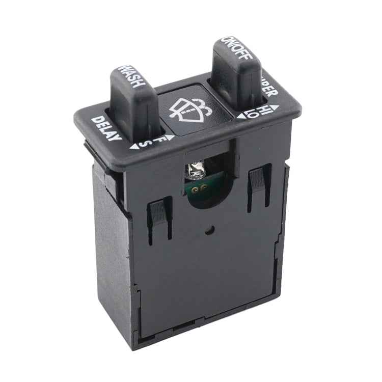 Car Wiper Controller Switch IWPSFL001 for Freightliner Columbia Coronado, For Freightliner Columbia Coronado