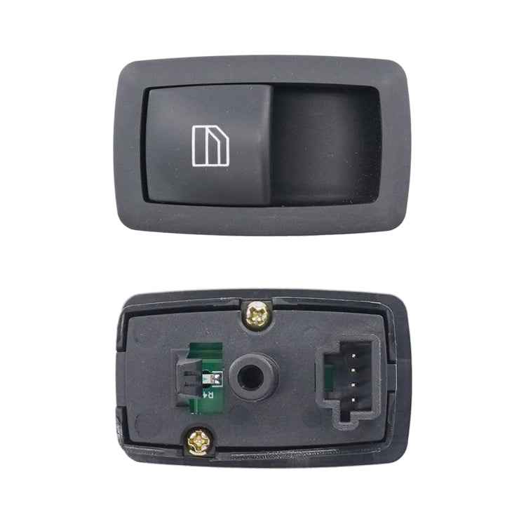 Car Modified Window Glass Lifter Switch A2518200510 for Mercedes-Benz