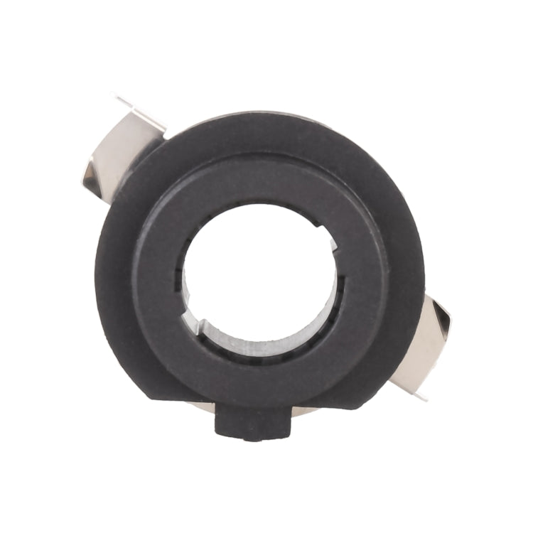 1 Pair TK-101B Car H7 Lamp Holder Socket, TK-101B