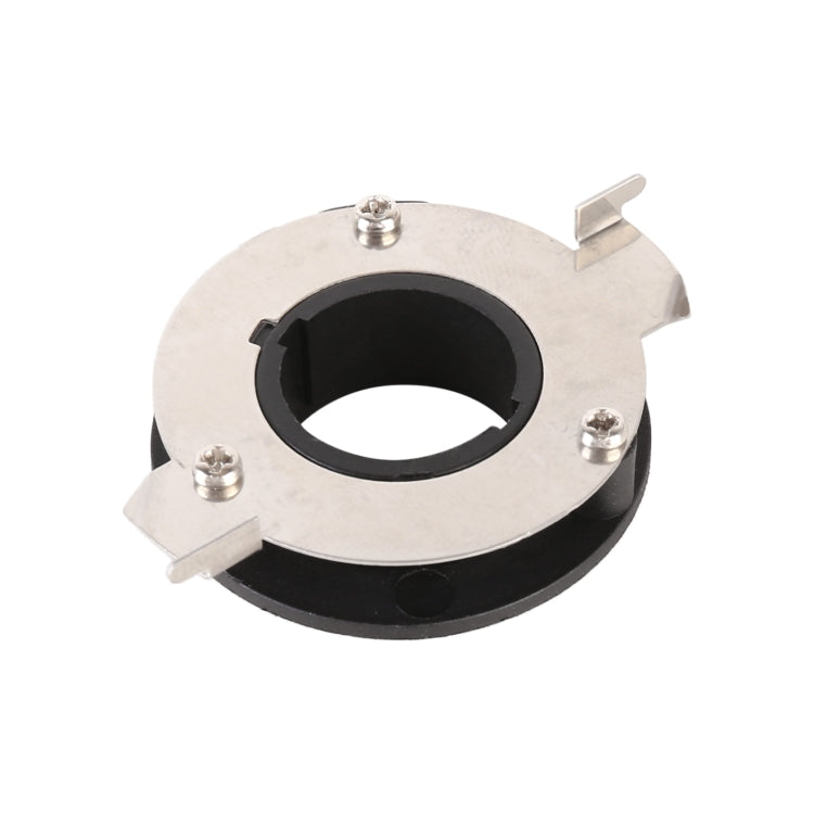 1 Pair TK-101B Car H7 Lamp Holder Socket, TK-101B