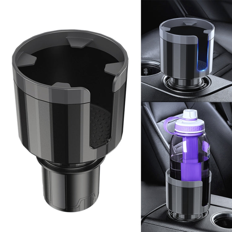 Car Cup Mouth Conversion Large Water Cup Holder, Water Cup Holder