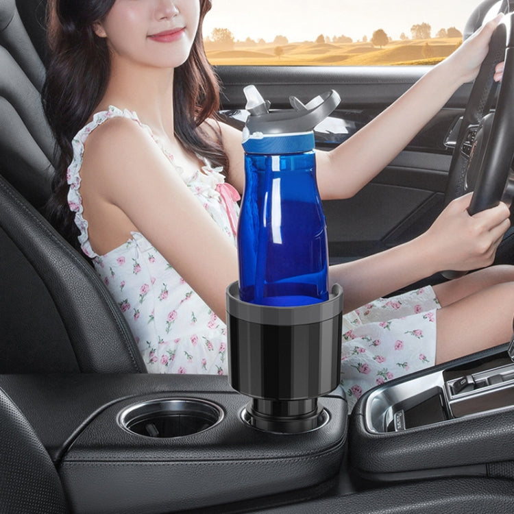 Car Cup Mouth Conversion Large Water Cup Holder, Water Cup Holder