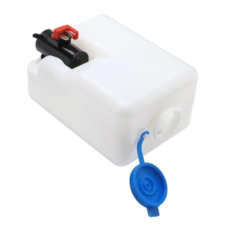 DC12V 1.5L Car Universal Windshield Washing Bottle, 1.5L Washing Bottle