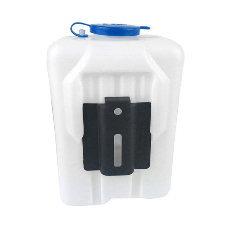 DC12V 1.5L Car Universal Windshield Washing Bottle, 1.5L Washing Bottle