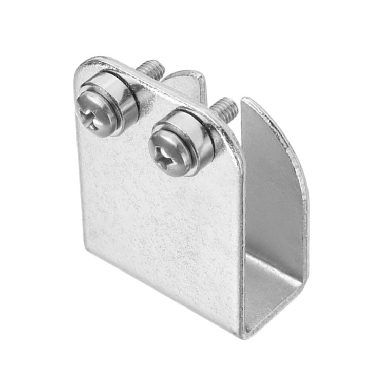 47mm Car Gearbox Gear Cable Linkage Clamp 93198347 for Vauxhall / Renault / Nissan, 47mm