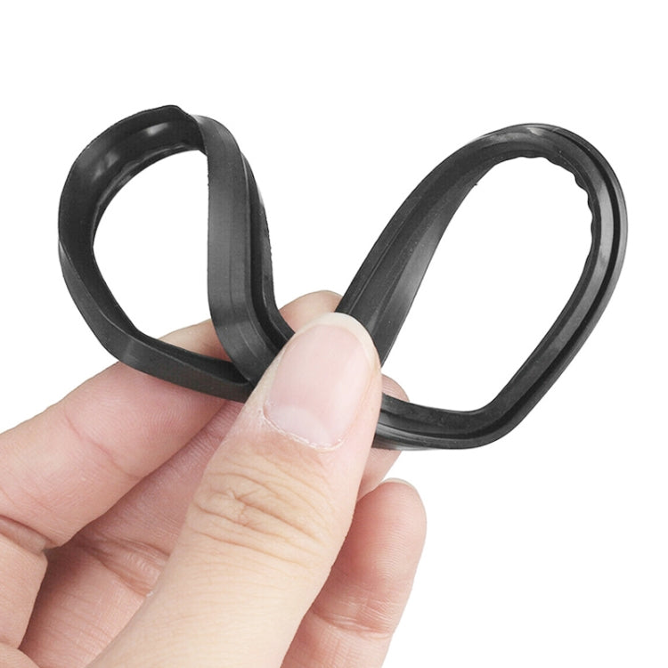 Car Roof Antenna Sealing Ring Set 2108270031 for Mercedes-Benz W210 W202 W208, Antenna Sealing Ring Se