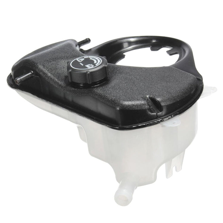 Car Radiator Coolant Expansion Tank C2S18320 for Jaguar X-Type 2002-2008, Radiator Coolant Expansion Tank