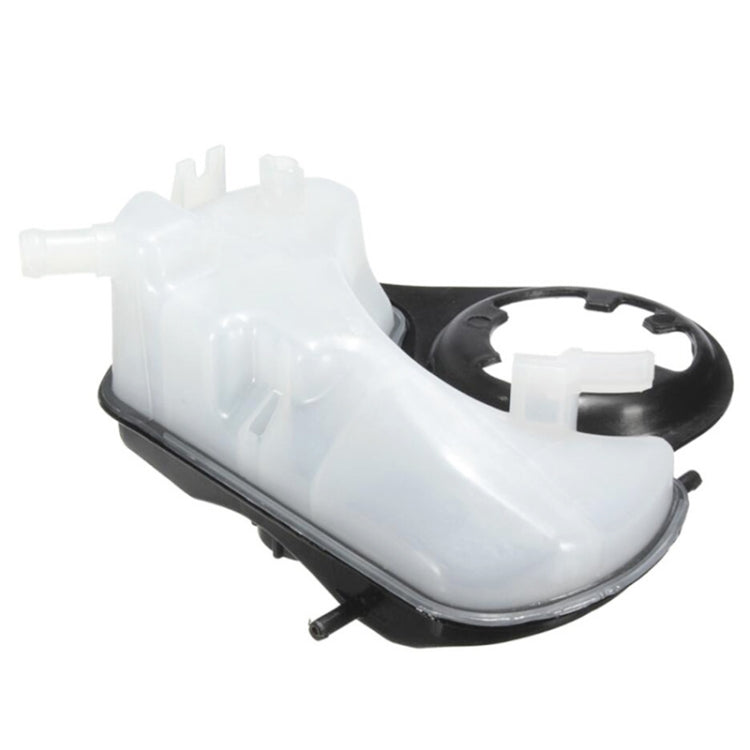 Car Radiator Coolant Expansion Tank C2S18320 for Jaguar X-Type 2002-2008, Radiator Coolant Expansion Tank