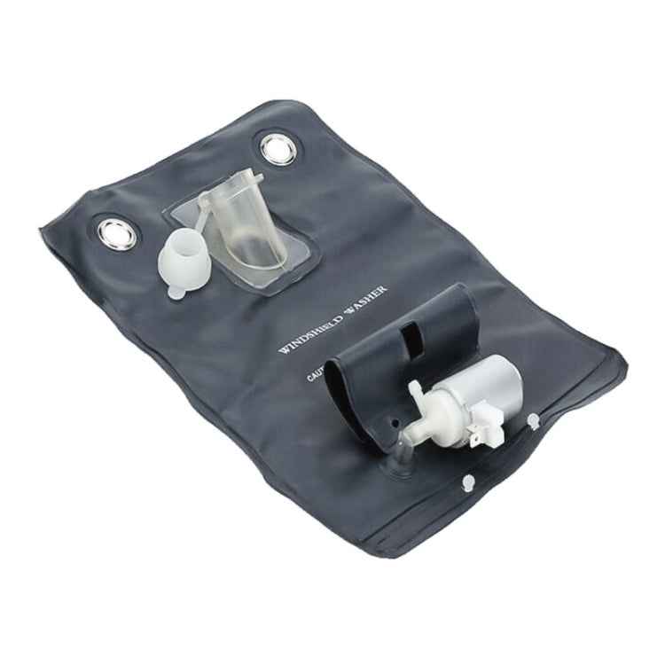 12V Car Windshield Cleaning Tool 151286776374 with 1L Water Bag