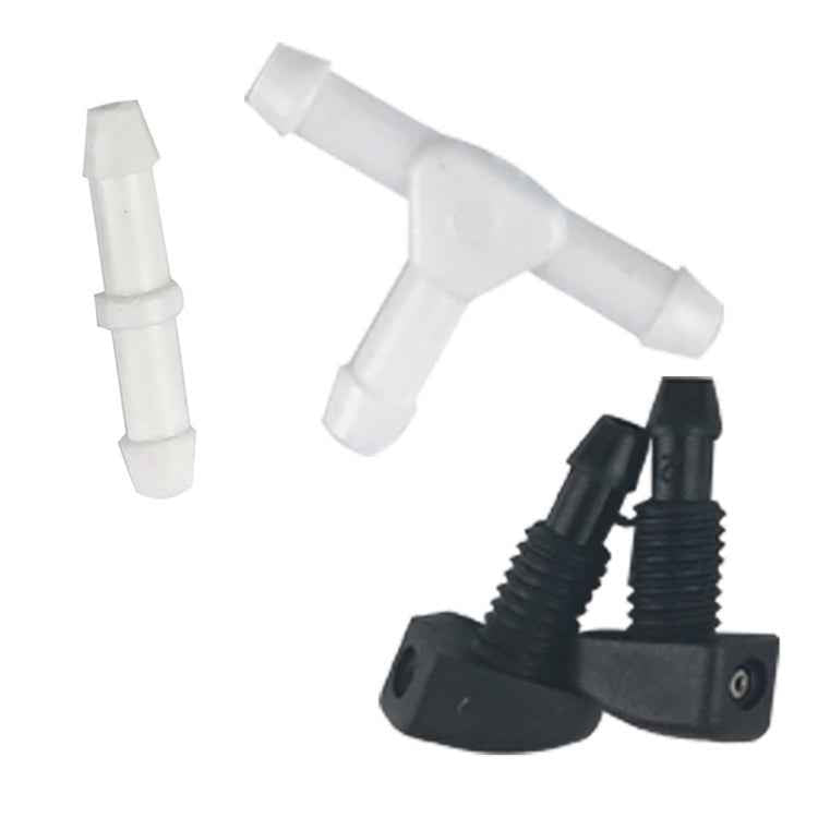 12V Car Windshield Cleaning Tool 151286776374 with 1L Water Bag