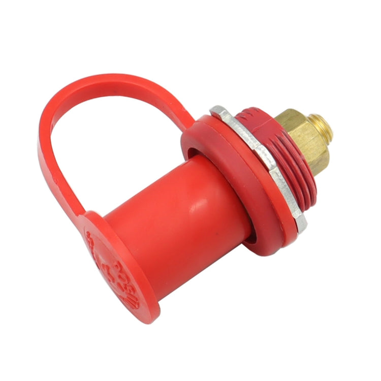 1 Pair Car 20mm Stud Battery Charger Binding Post, 20mm