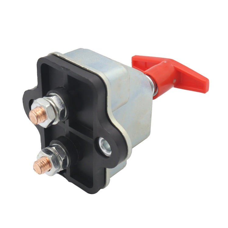 250A Yacht RV Battery Cut-off Switch with Key, CP-0969