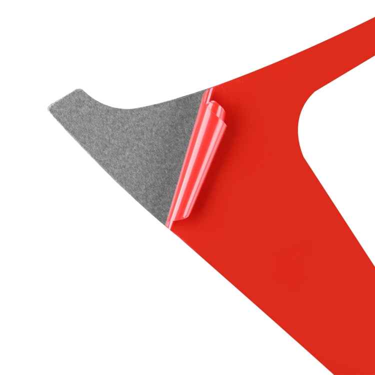 For Honda CRV 2007-2011 Carbon Fiber Car Gear Panel Frame Decorative Sticker,Left and Right Drive Universal