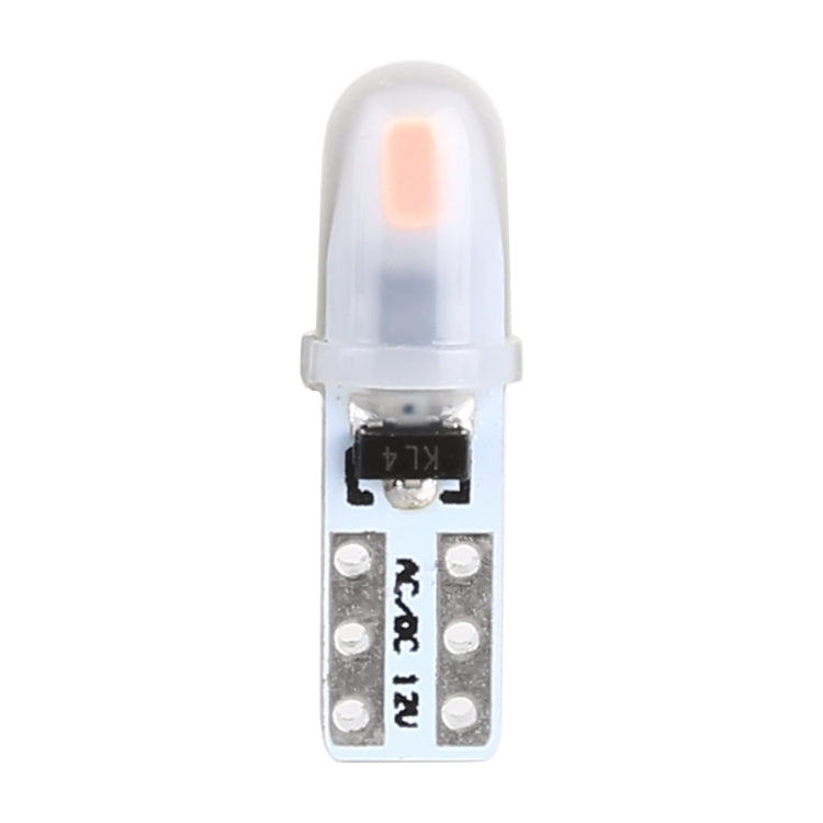 10 in 1 T5 Car Instrument Panel LED Decorative Light