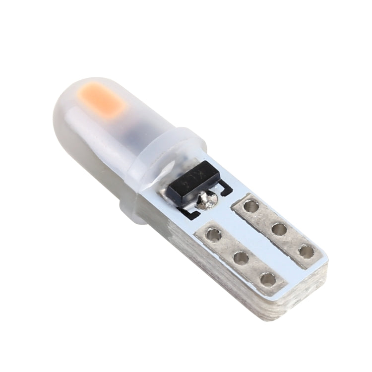 10 in 1 T5 Car Instrument Panel LED Decorative Light