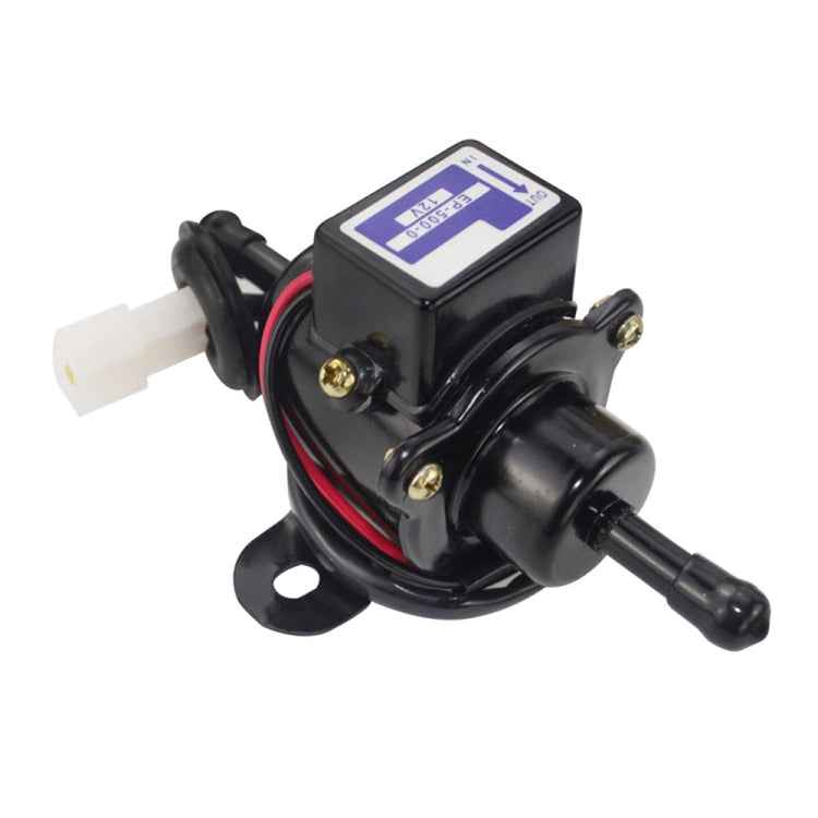 EP-500-0 12V Car modification Electric Fuel Pump